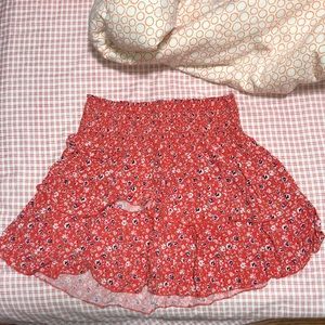 Brand: H&M, Size: 10, Color: Orange